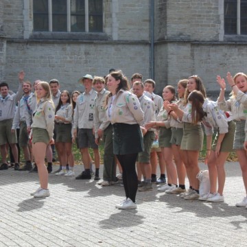 IMG 1391 min - Scouts en Gidsen Zaventem 